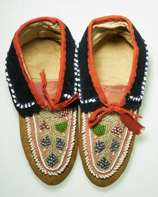 Moccasins