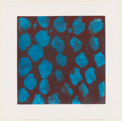 Nonpareil #1