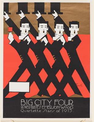 Big City Four